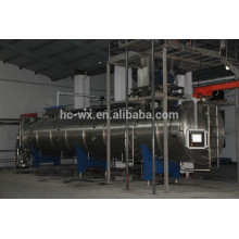 belt vacuum chemical drying equipment